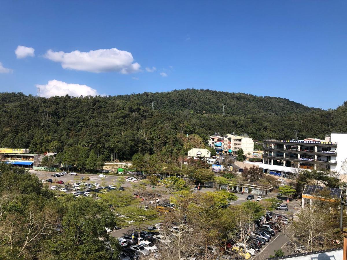 日月潭龙兴商店民宿 鱼池乡 外观 照片