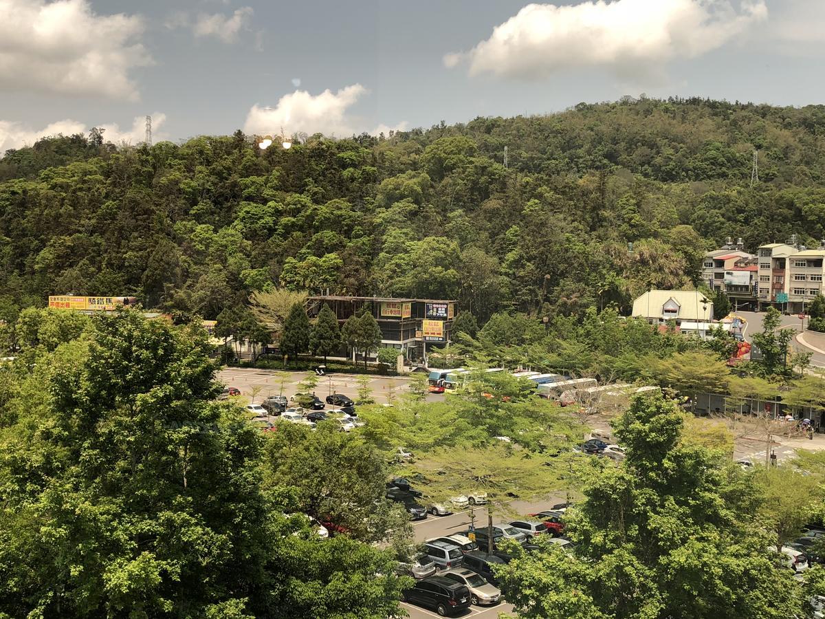 日月潭龙兴商店民宿 鱼池乡 外观 照片